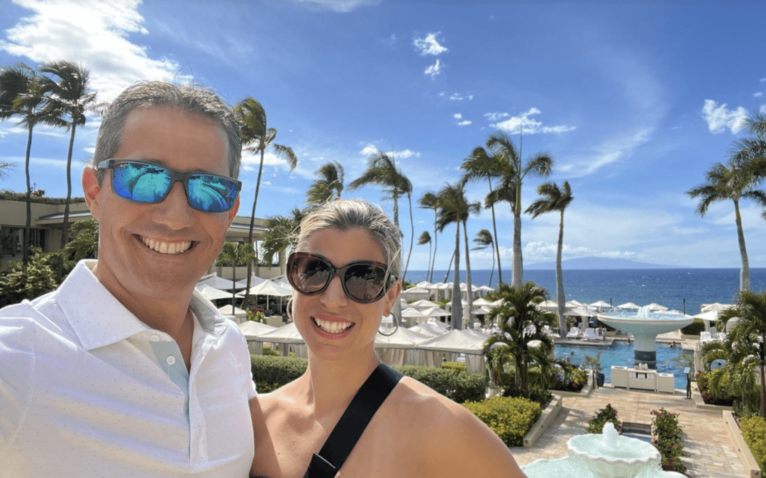 How I lost 8 pounds after 40!
